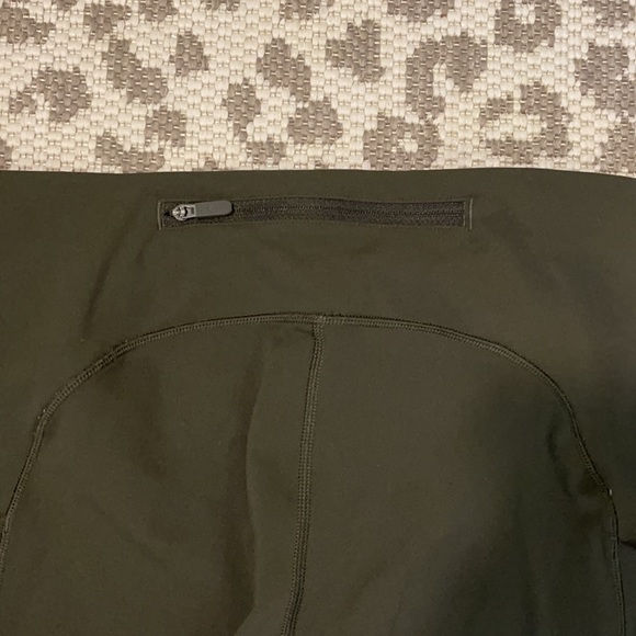 Lululemon leggings - Picture 5 of 5